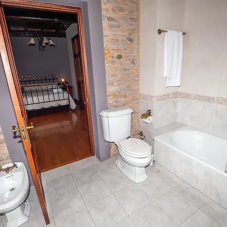 El Capricho De Josana Hotel 3*