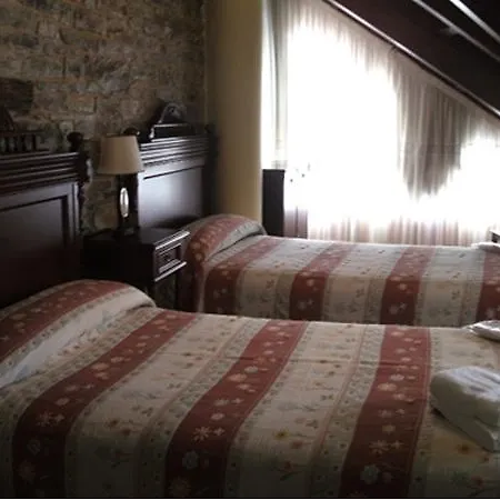 El Capricho De Josana Hotell