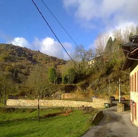 Hotell El Capricho De Josana 3*