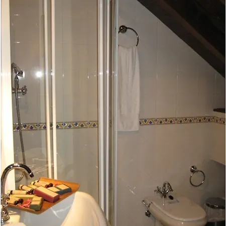 El Capricho De Josana Otel Las Herrerías