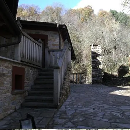 Hotell El Capricho De Josana Las Herrerías