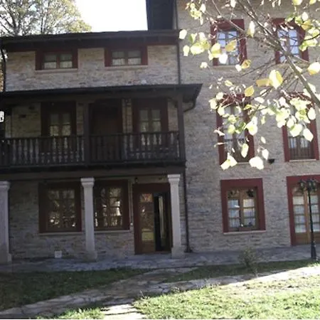 El Capricho De Josana 3*