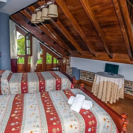El Capricho De Josana Las Herrerías