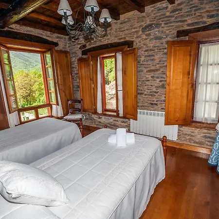 Hotell El Capricho De Josana