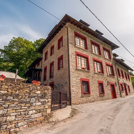 El Capricho De Josana 3* Las Herrerías