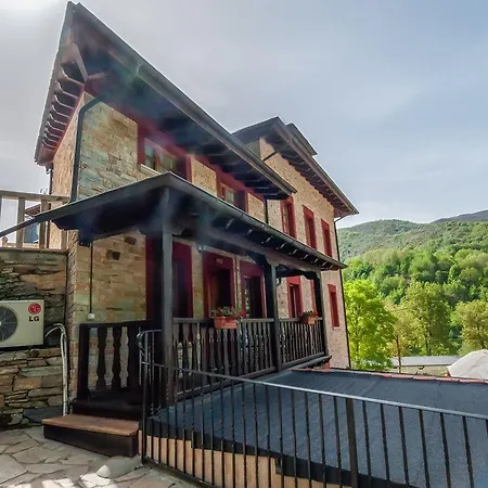 El Capricho De Josana