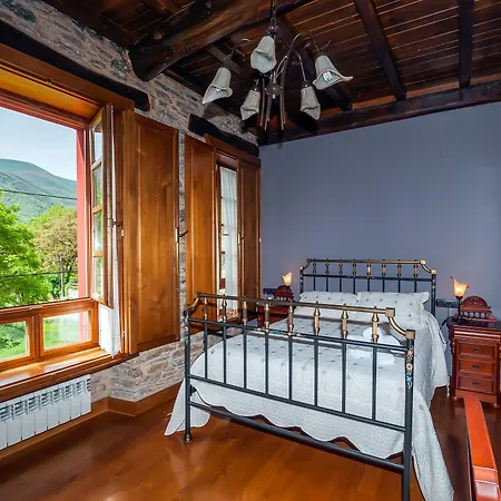 Hotell El Capricho De Josana Las Herrerías