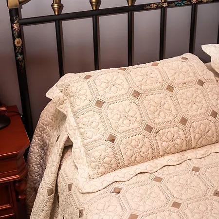 El Capricho De Josana Hotell 3*