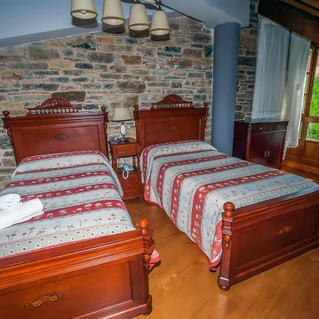 El Capricho De Josana 3*