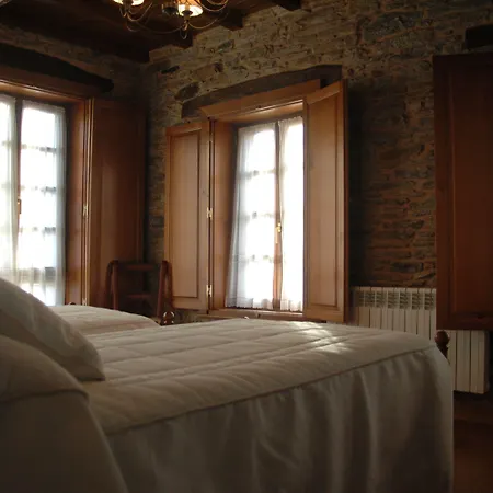 Hotell El Capricho De Josana Las Herrerías