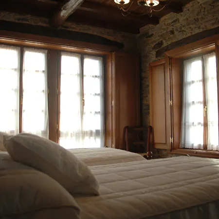 El Capricho De Josana Las Herrerías