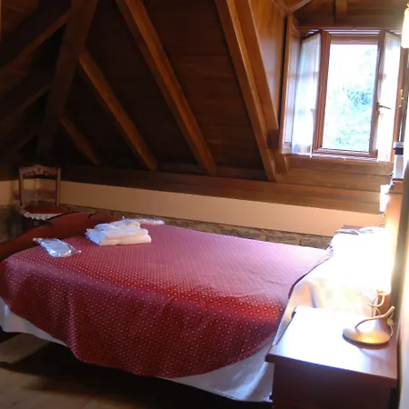 El Capricho De Josana 3* Las Herrerías