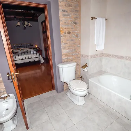 Hotell El Capricho De Josana