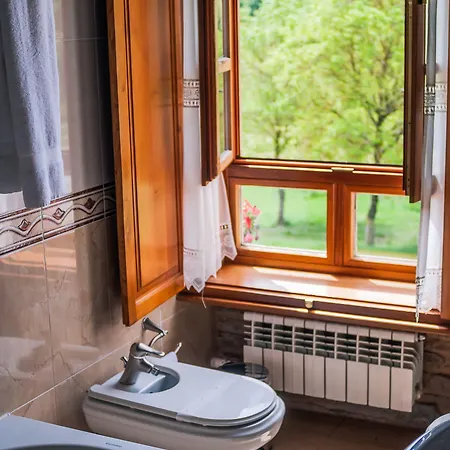 El Capricho De Josana Hotell Las Herrerías