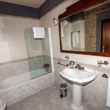 Hotell El Capricho De Josana 3*