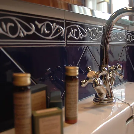 El Capricho De Josana Hotell Las Herrerías