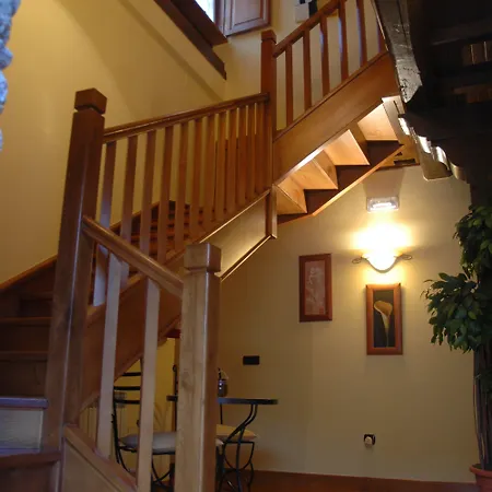 El Capricho De Josana Hotell