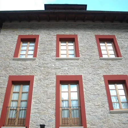 El Capricho De Josana Las Herrerías