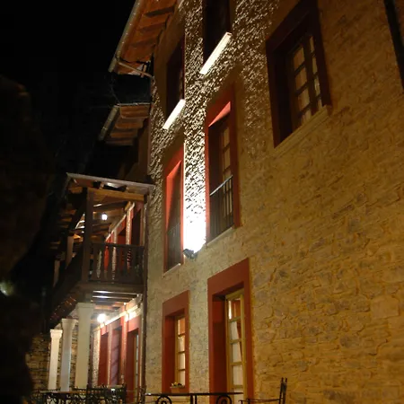 El Capricho De Josana