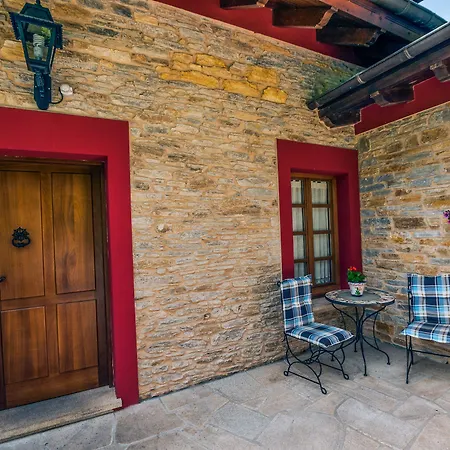 El Capricho De Josana Hotell Las Herrerías