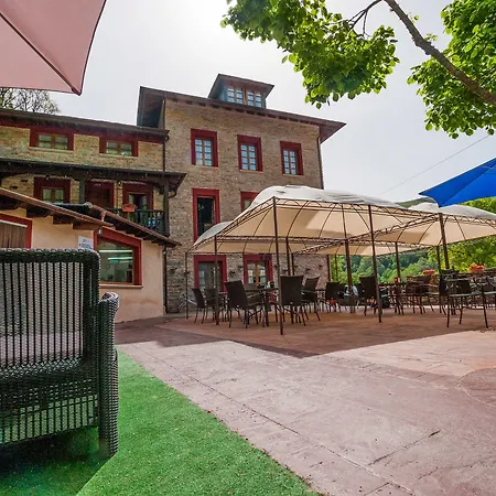 El Capricho De Josana 3* Las Herrerías