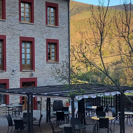 El Capricho De Josana Hotell Las Herrerías