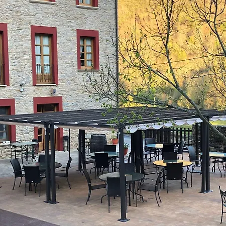 El Capricho De Josana 3*