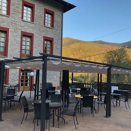 El Capricho De Josana Las Herrerías