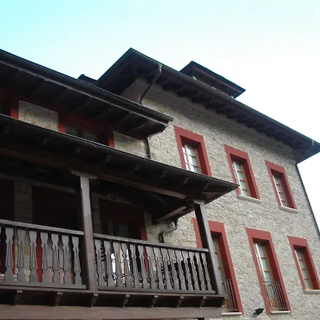 Hotell El Capricho De Josana 3*