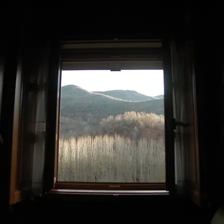 El Capricho De Josana Hotell