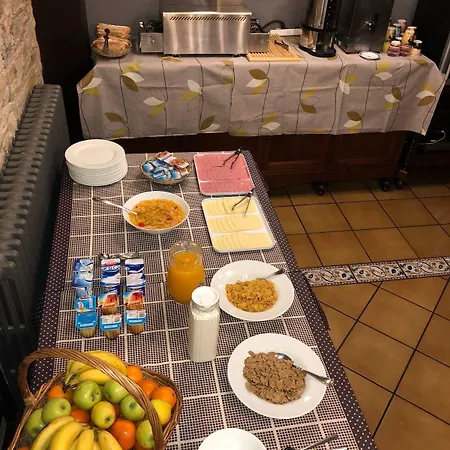 El Capricho De Josana Hotell Las Herrerías