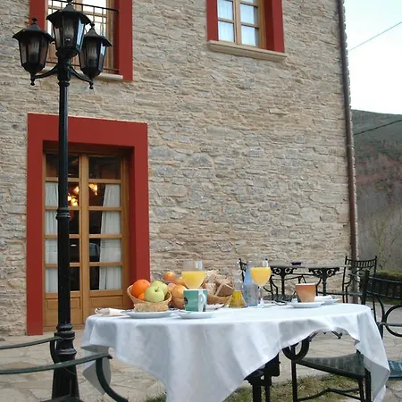 El Capricho De Josana Hotel 3*