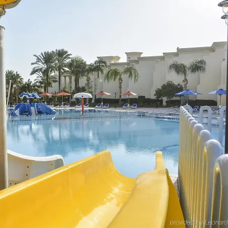 El Capricho De Josana Hotell