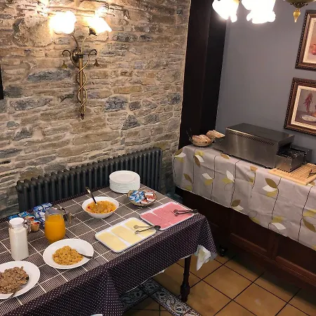 El Capricho De Josana Hotel 3*