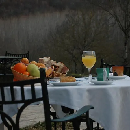 El Capricho De Josana 3* Las Herrerías