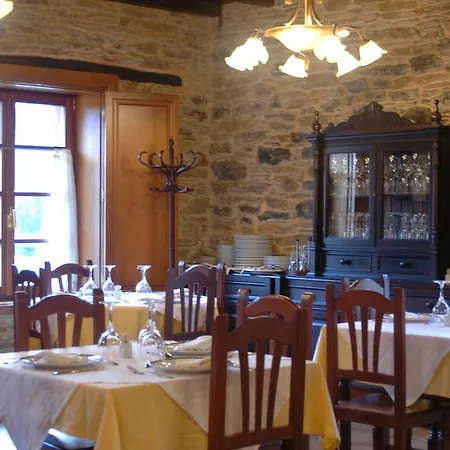 Hotell El Capricho De Josana Las Herrerías