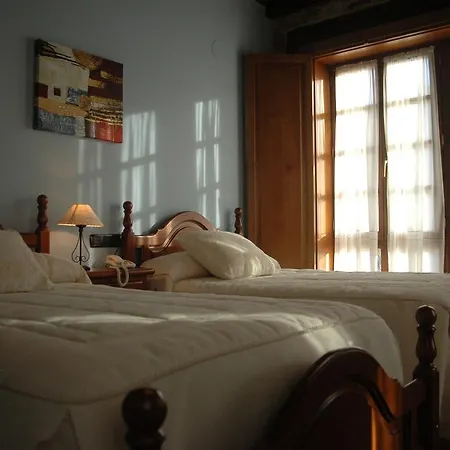 El Capricho De Josana Las Herrerías