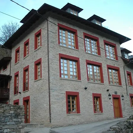 El Capricho De Josana Hotell 3*