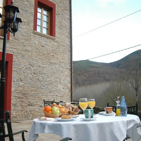 Hotell El Capricho De Josana