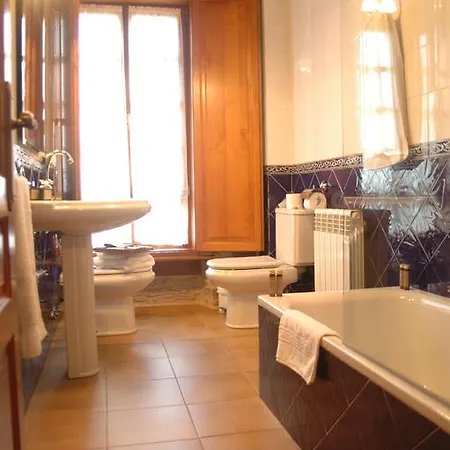 Hotel El Capricho De Josana Las Herrerías