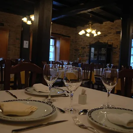 El Capricho De Josana 3* Las Herrerías