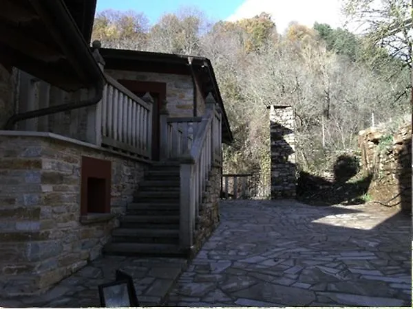 Hotel El Capricho De Josana Las Herrerías