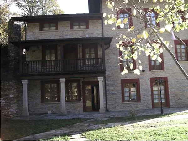 El Capricho De Josana 3*
