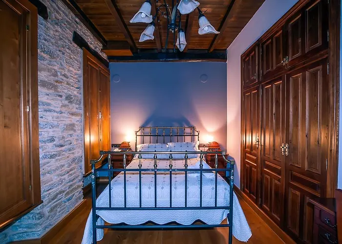 El Capricho De Josana 3*