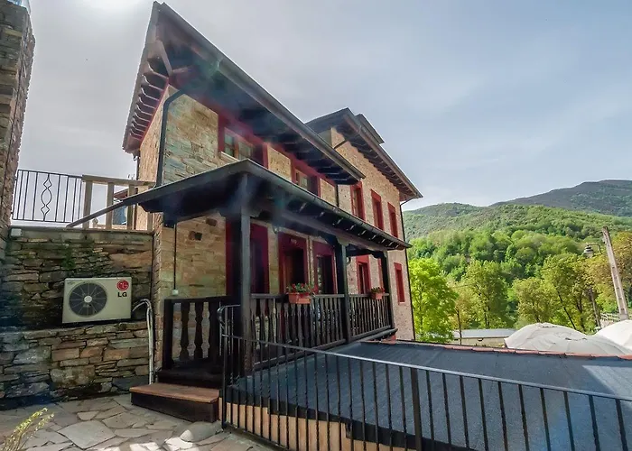 El Capricho De Josana