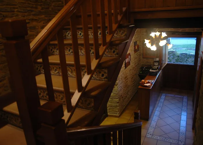 El Capricho De Josana Hotel Las Herrerías