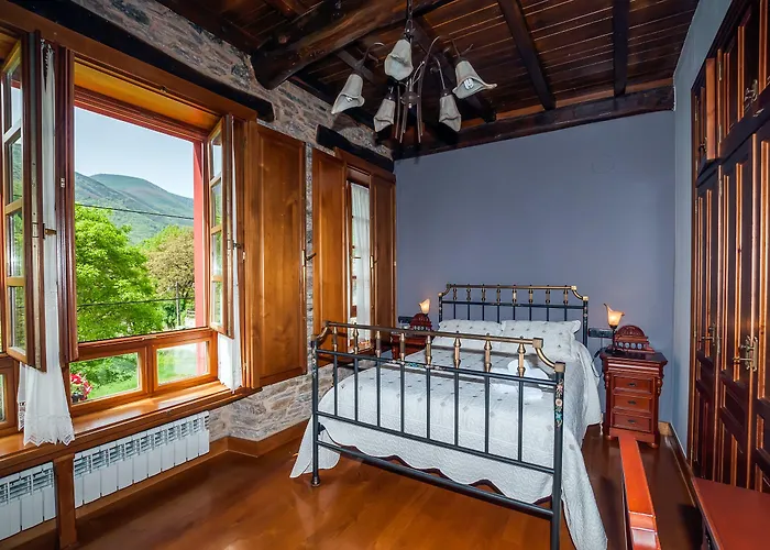 Hotel El Capricho De Josana Las Herrerías