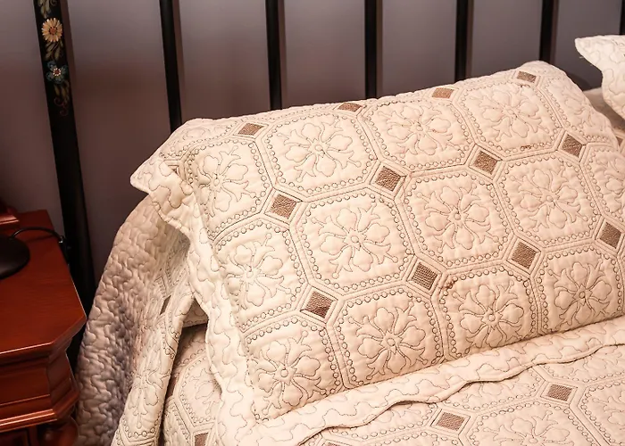 El Capricho De Josana Hotel 3*