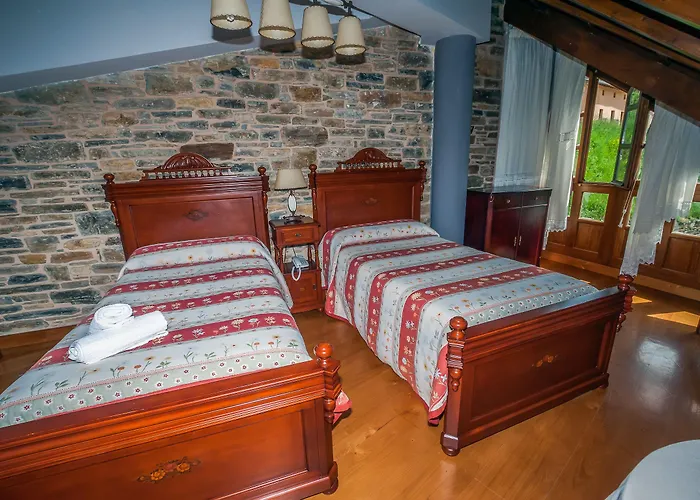 El Capricho De Josana 3*