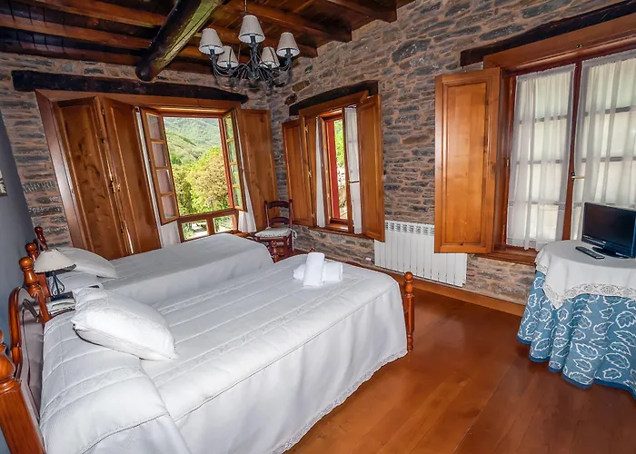 El Capricho De Josana